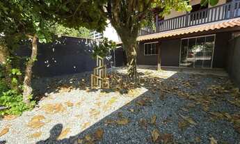 Imagem: CASA RESIDENCIAL em NAVEGANTES - SC, MEIA