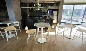 Imagem 4: Arch Jardim Cuiabá - 88m² - Sol da manhã