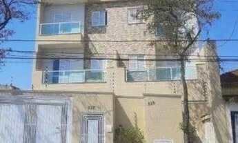 Imagem: Apartamento com 2 quartos e 48m2 no ABC