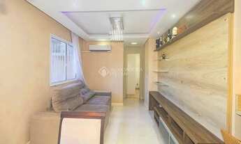 Imagem 3: Apartamento de 2 dormitórios com vaga no bairro Humaita, em Porto Alegre