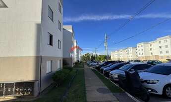 Imagem 3: Apartamento em Rua Helena Angelina Dacol Manassés - Altos de Ipanema - Sorocaba/SP