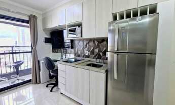 Imagem: Studio para venda em Tucuruvi com 1 quarto