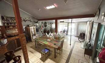 Imagem 2: Casa com 5 dormitórios à venda, 320 m² por R$ 920.000,00 - Bom Retiro - Matinhos/PR