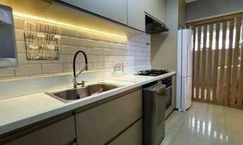 Imagem 3: Cobertura para Venda em Salvador, COSTA AZUL, 4 dormitórios, 4 suítes, 6 banheiros, 2 vaga