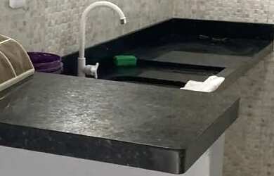 Imagem 6: Alugo quitinete Casa com 1 dormitório