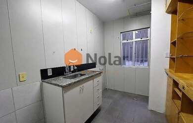 Imagem 6: APARTAMENTO DE 01 QUARTO COM VAGA NO BAIRRO FLORESTA EM BELO HORIZONTE MG