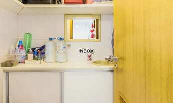 Imagem 12: Apartamento em Menino Deus