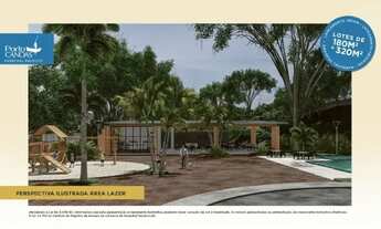 Imagem 7: Porto de Canoas, lotes na praia do Francês