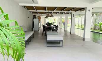 Imagem 5: Casa Exclusiva Beira-Mar em Carapibus