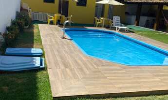 Imagem 2: Casa praia vilas do atlântico