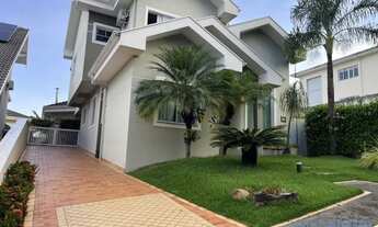 Imagem 3: CASA EM CONDOMÍNIO - CONDOMÍNIO MORADA DAS NASCENTES - SP