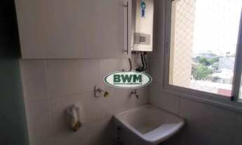 Imagem 5: Apartamento com 3 dormitórios, 68 m² - venda - Atrium Prime Residence - Sorocaba/SP