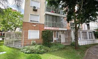 Imagem 4: Apartamento Garden (Térreo com Pátio) em condomínio Clube no Bairro Igara