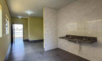 Imagem 5: Uma linda casa no bairro Bom clima Chapada dos Guimarães