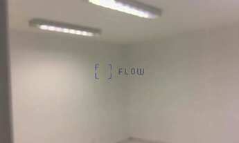 Imagem 3: Salas/conjuntos Para Locação Jardim Paulistano, 137.66m²