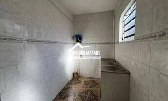 Imagem 7: Casa - 4 quartos - Parque Dez - CAL159