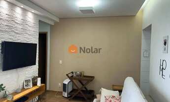 Imagem 6: APARTAMENTO DE 03 QUARTOS COM VARANDA E SUÍTE E 01 VAGA DE GARAGEM NO BAIRRO FERNÃO DIAS E