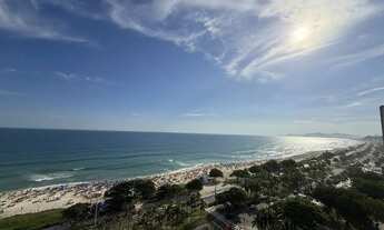 Imagem: Wyndham Barra 100m2, 2 suites, Frontal Mar