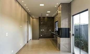 Imagem 7: Sobrado em condomínio fechado com 3 dormitórios sendo 3 suítes