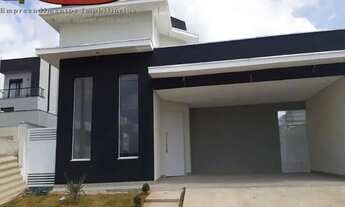 Imagem 2: CASA EM CONDOMÍNIO RESIDENCIAL em Itupeva - SP, Gran Ville São Venâncio III