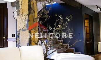 Imagem 4: Casa de condomínio em Rua Biarritz - Centro - Gramado/RS