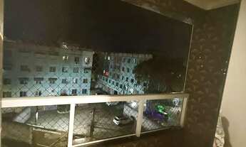 Imagem: Cobertura em Residencial Coqueiral - Vila