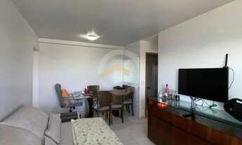 Imagem: Apartamento no Vivaz com 2 quartos 1 suíte