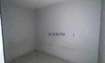 Imagem 7: Kitnet com 2 dormitórios para alugar, 40 m² por R$ 600,00/mês - Manuel Sátiro - Fortaleza