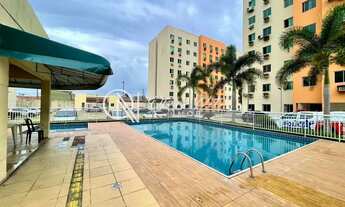 Imagem 3: Apartamento 50m² 2 quartos 1 vaga - Coqueiro - Ananindeua - PA