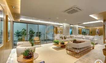 Imagem 7: Apartamento no Opus Penthouses Marista 146, Setor Marista, 3 ou 4 suítes