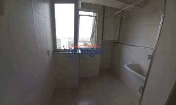 Imagem 7: Apartamento para alugar com 2 quartos, 2 banheiros e 1 vaga de garagem em São José dos Cam