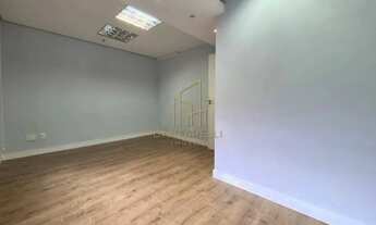 Imagem 4: Conjunto comercial no Bairro do Paraiso 30 m2 com 1 vaga proximo ao shopping Cidade de São