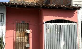 Imagem: Vende-se casa no icui