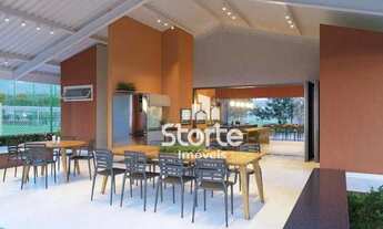 Imagem 6: Terreno à venda, 310m² por R$ 350.000 - Condomínio Reserva Novo Mundo - Uberlândia/MG