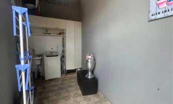 Imagem 7: CASA NO BAIRRO VIVENDAS DA SERRA - DISPONÍVEL PARA PARCELAMENTO