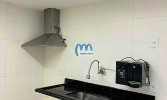 Imagem: Apartamento à venda, 3 quartos (1 suíte