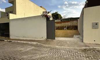 Imagem 4: Lote em Vicente Pires