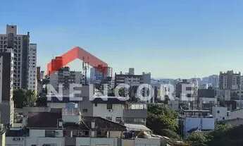 Imagem 3: Apartamento em Avenida Itajaí - Petrópolis - Porto Alegre/RS