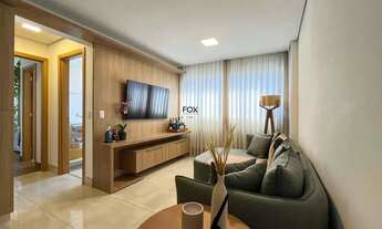 Imagem: Apartamento, 2 quartos, 1 suite, 2 vagas