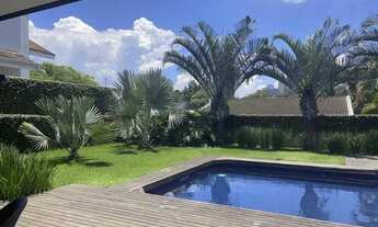 Imagem: Casa para alugar em Barueri, Alphaville