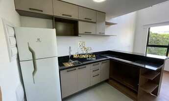 Imagem 5: Apartamento 1 quarto no Portão - TWIN URBAN HABITAT