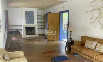 Imagem 5: Casa à venda, 5 quartos no Tiradentes