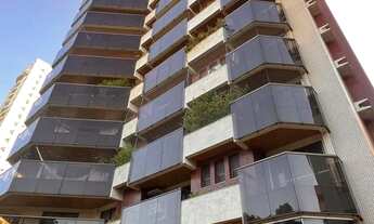 Imagem 4: Apartamento 4 Suítes - 302m2 - Setor Oeste Apartamento com 4 Quarto(s) e 7 banheiro(s) à V