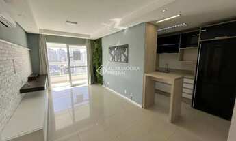 Imagem: Apartamento 2 quartos semimobiliado em Campinas