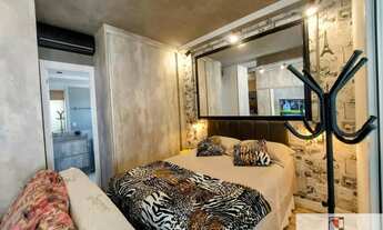 Imagem 5: Apartamento para venda em Cerqueira Cesar , 1 dormitório e 35 m ²