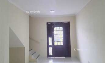 Imagem 6: Casa duplex com 2 suítes e quintal no Parque Novo Mondubim