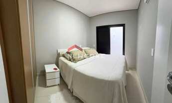 Imagem 6: Casa de condomínio em Rua Belarmina Trindade Chele - Residencial Milano - Indaiatuba/SP