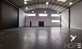 Imagem 6: Oportunidade comercial Barracão 436 m² Região Central de Londrina/PR