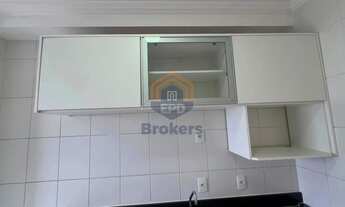 Imagem 3: APARTAMENTO PARA LOCAÇÃO NO CONDOMÍNIO VISTA CENTRALE - JUNDIAÍ/SP