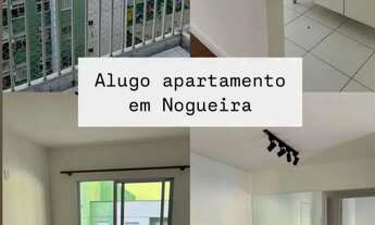 Imagem: Alugo apartamento em Nogueira